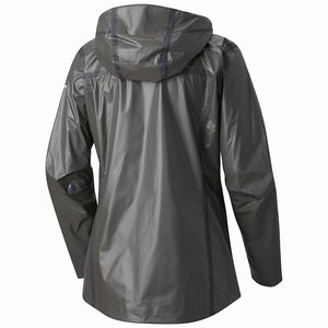 Columbia OutDry™ Ex Eco Jacka Dam Grå (SRGUN2518)